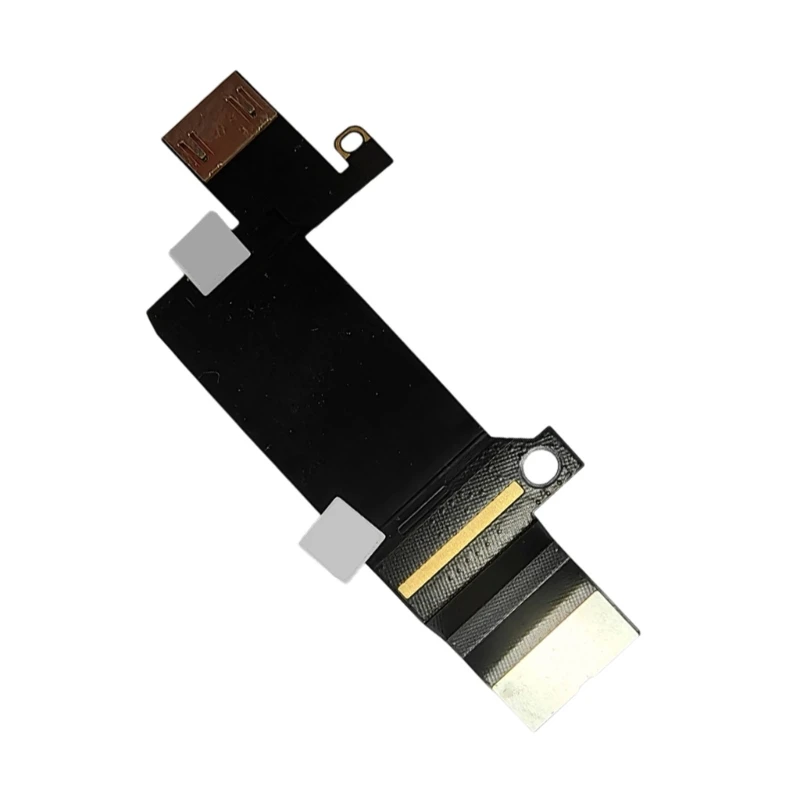 جديد A2442 LCD كابل 821-03604-02 لـ 14 "A2442 شاشة عرض LCD LVDs كابل مرن للفيديو أواخر 2021 D0UA