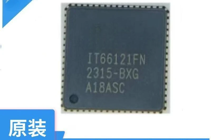 IT66121FN/BX Ite Si…