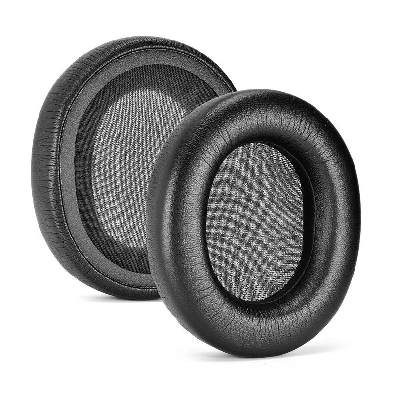 Earpads For Audio Technica ATH-M50 M40 M40FS M30 M35 M20 Headphone Ear Pads Cushion Soft Leather Memory Sponge Earphone Sleeve
