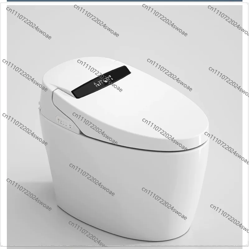 New Smart Toilet Cover Universal Automatic Toilet Multi-function