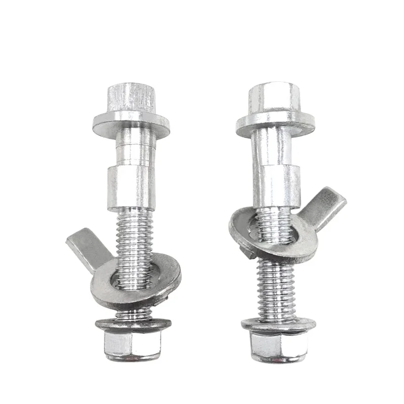 

Комплекты переднего развала для Honda Civic SI 02-05 Acura RSX 02-06 Odyssey 99-04 Pilot 03-06