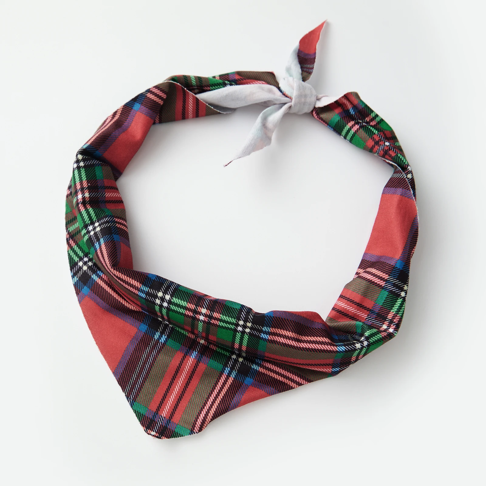 

Christmas Family Pajamas Matching Set Long Sleeve Christmas Tree Print Tops and Plaid Pants Sleepwear