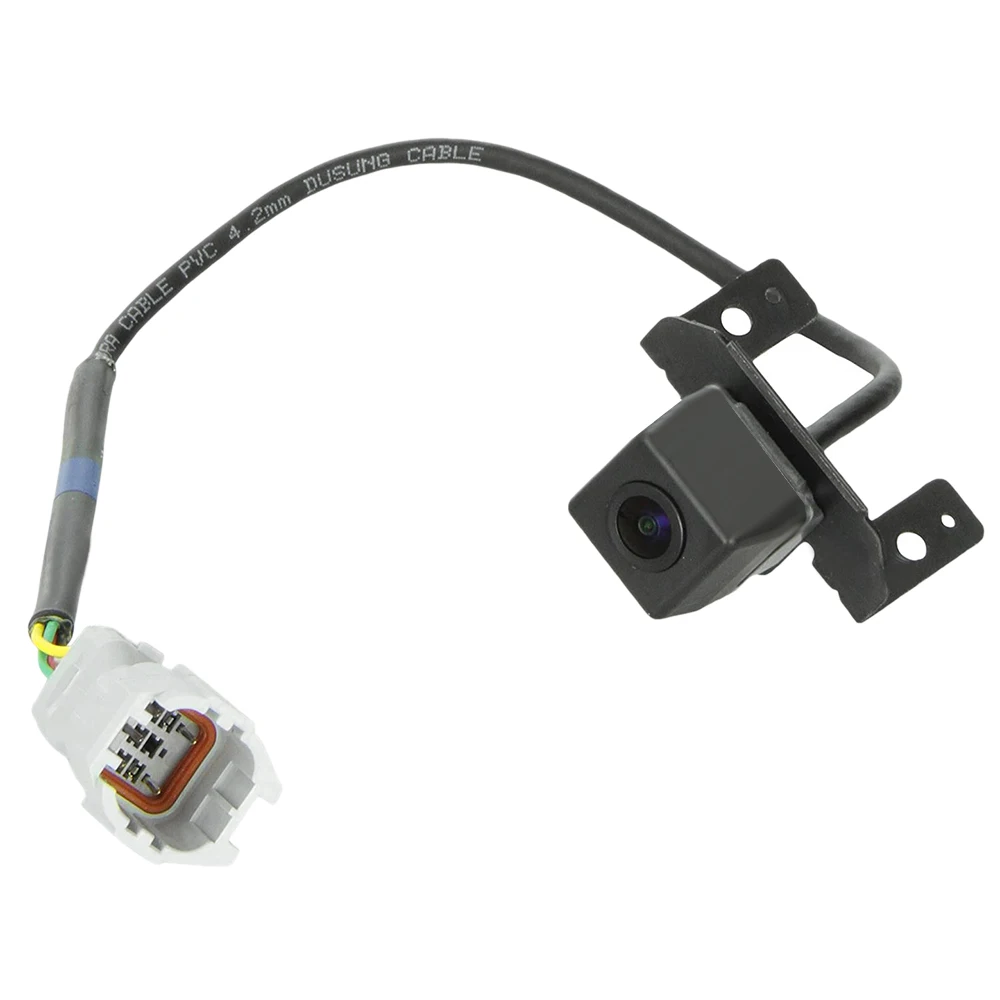 Durable-95760-3S102 New Rear View Camera Reverse Camera Back Up Parking Camera For I45 Sonata YF 2011-2014
