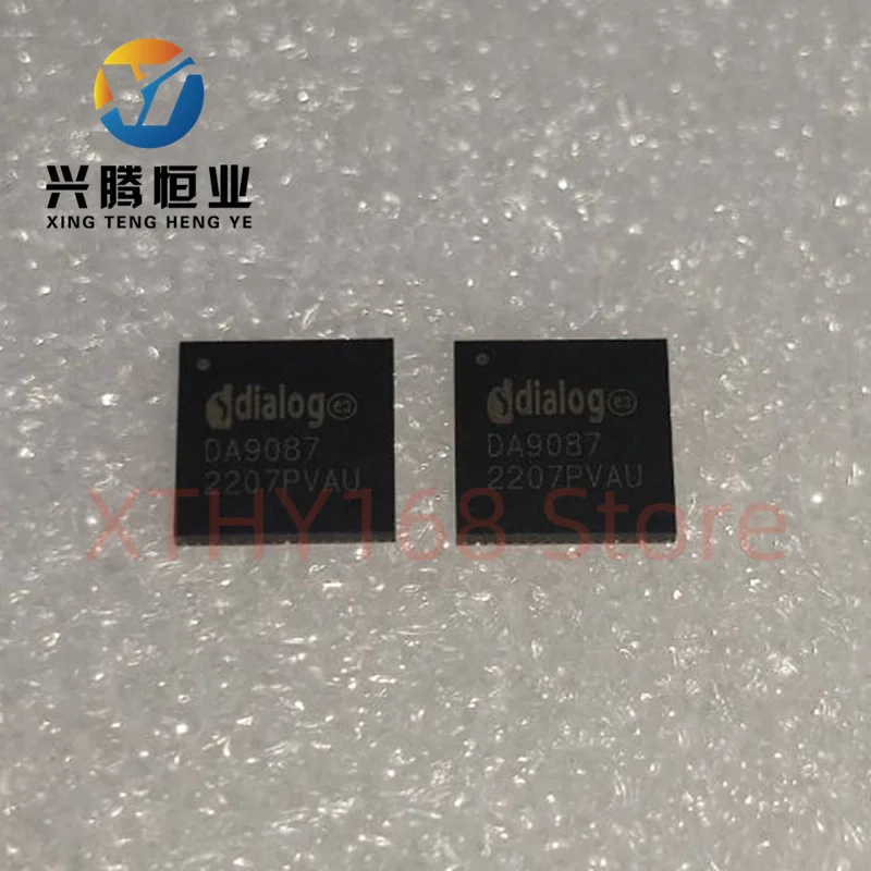DA9087 QFN for Ps5 controller PMIC power management IC