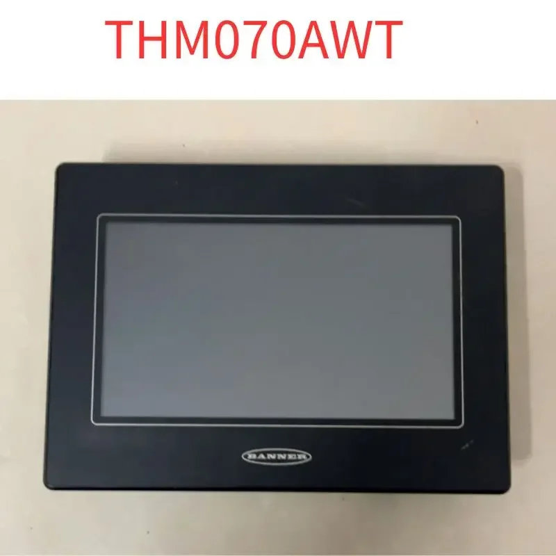 Second-hand Original THM070AWT Bonner 7-inch touch screen
