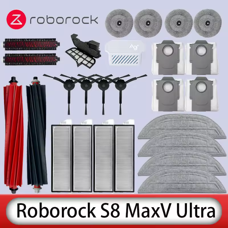 2. Roborock..
