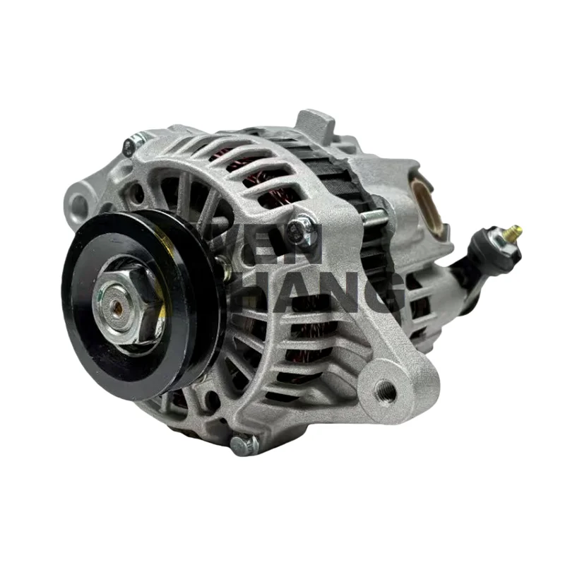 WENCHANG Alternator for SUZUKI CARRY G13BB G15A 0986JR0169 A007TA2474 A007TA2474R A7TA2474 A7TA2474R 31400-78A30 31400-78A31