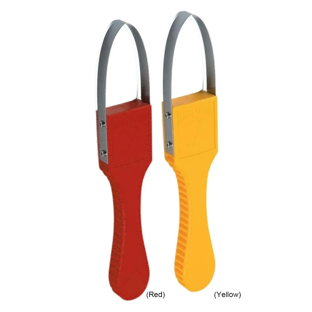 Очистка сада, многофункциональный инструмент для удаления травы, креативный ручной инструмент для прополки газонов, рыхления лужайки