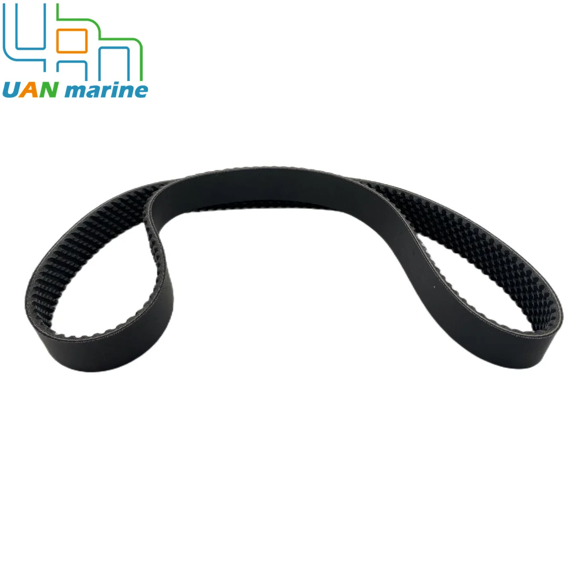 4070362  Drive Belt for Volvo Penta KAD32P KAD42B KAMD42B TAMD42B  KAD42P-A HS1A 32 42 43 HS1A Engines 861564  4070362