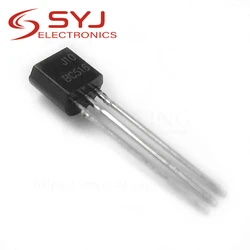 50pcs/lot BC516 BC517 BC549C BC548B BC548C BC550B BC550C BC560B BC560C TO-92 TO92 TRANSISTOR new and original IC In Stock