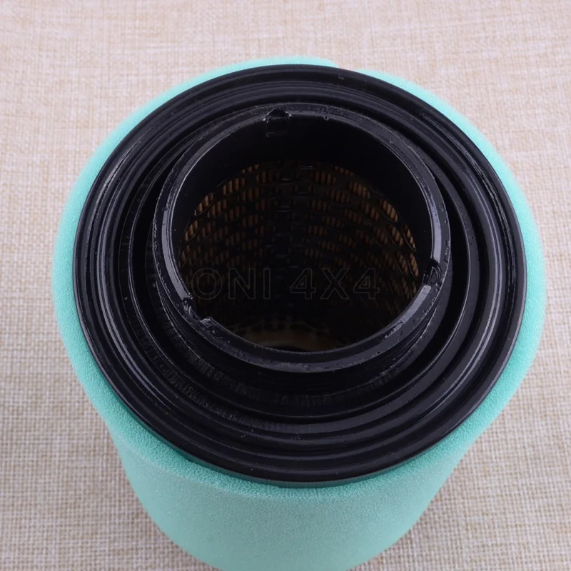 Air filter for Can-Am Outlander 450 500 570 650 850 1000 L Max Renegade 707800371 four-wheel motorcycle all terrain vehicle part