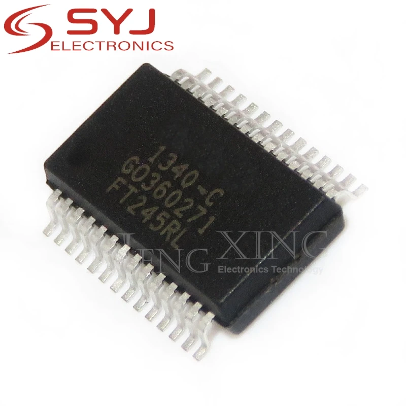 （1pcs-5pcs）PCM1716E PCM1716 FT245RL FT245 ENC28J60 ENC28J60-I/SS SSOP-28