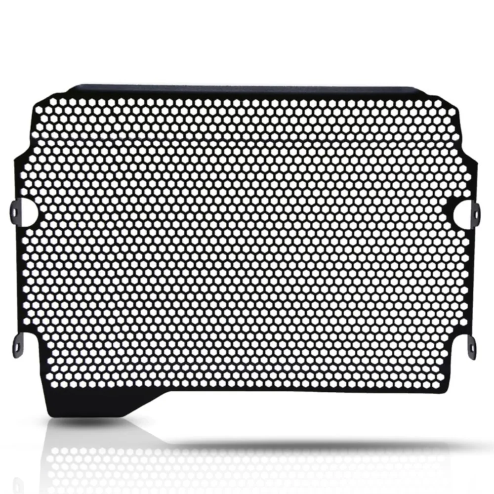 FOR YAMAHA YZF-R7 2022-2025 FZ-07 MT-07 2018-2020 MT07 2024 Radiator Grille Guard Cover Protection Water Tank Shield Motorcycle