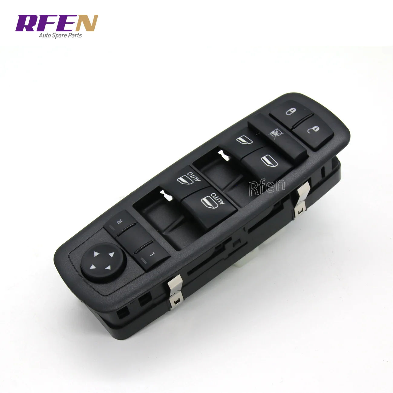 68289802AB Car Master Power Control Window Switch For Jeep Grand Dodge Durango 2016-2019 68319802AB 68319802AA