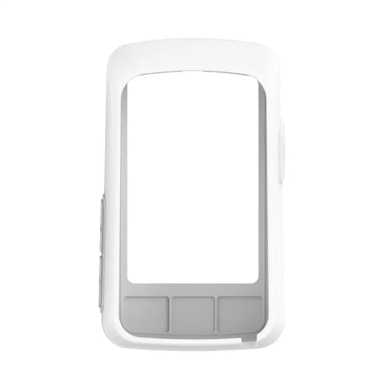 R53C High Elasticity Bike Computer Case Housing Protective Skin Cover for ELEMNT BOLT