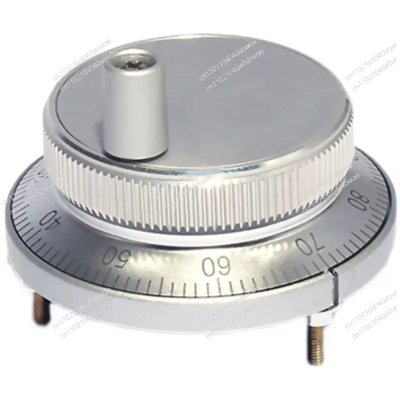 CNC numerical control electronic hand wheel lathe hand crank is suitable for the wide number of Kaindi and other systems