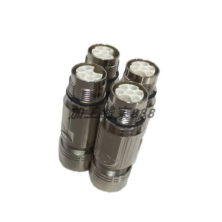 

Imported 7-core M17 Male Connector BKUA854NN0085155A000 Male