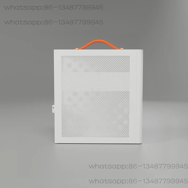 

Mini Desktop Computer Case G200 MATX Small Case/ITX Case 1U FLEX Power Portable