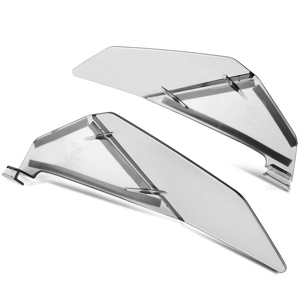 Motorcycle Wind Deflector Windscreen Windshield For Honda XL750 XL 750 Transalp 2023 2024