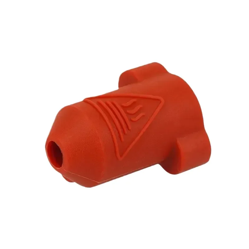 Heavy-Duty T8 Lock Nut and Isolation Column Set for 3D Printers Compatible with Ender 3 Ender 5 CR-10 Prusa i3