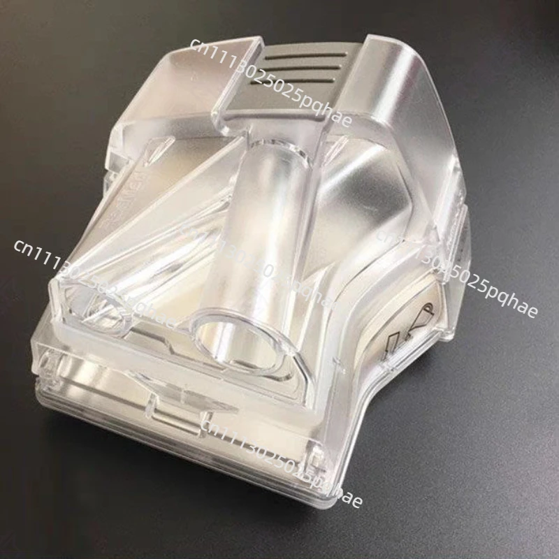 Flat Replacement Water Chamber for ResMed S10 AirSense 10 Humidifier, CPAP Water Tank Spare Parts