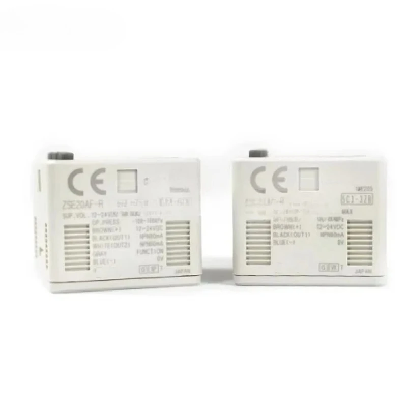 ISE20B ZSE20B ZSE20BF-R S T V X Y-M5-W-J ZS-46-B-D 3-شاشة عرض عالية الدقة مفتاح الضغط الرقمي ZSE20B(F) ISE20B ZSE