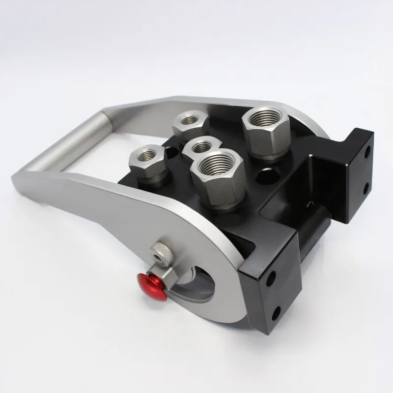 

MUGURO P5068 P5065 Многоходовой гидравлический быстрый разъем 84435010 84580530 87721868