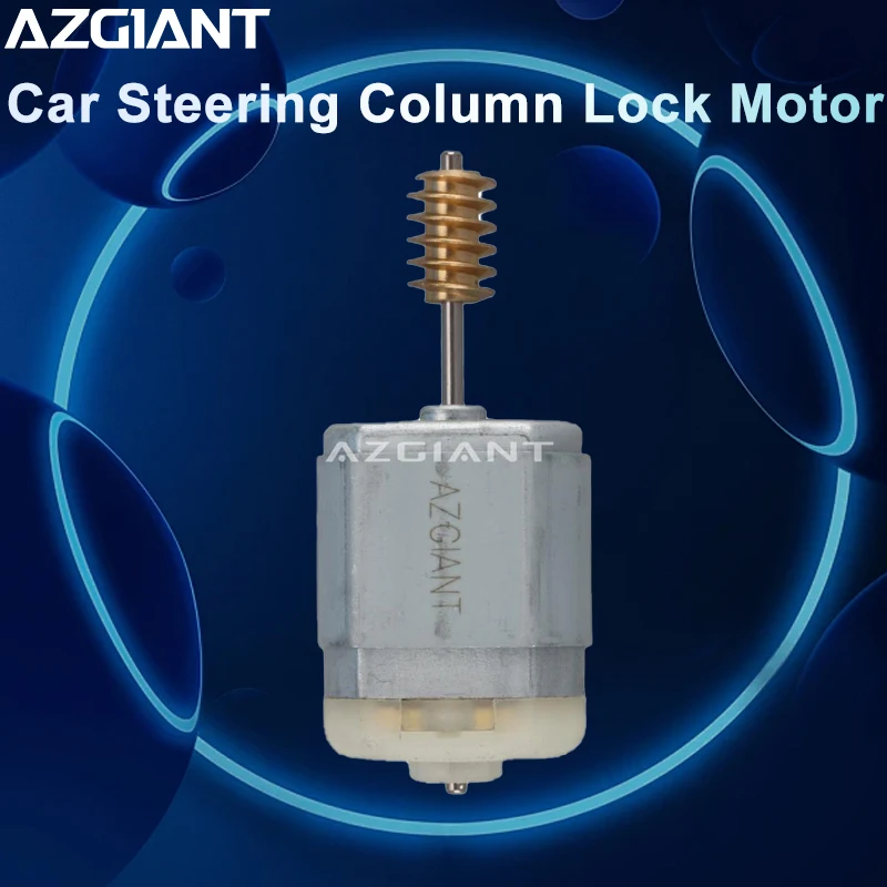 AZGIANT For 2013 Infiniti FX37 /2009-2013 Infiniti FX50  Car Engine Power Steering Wheel Lock Latch Column Motor Repair