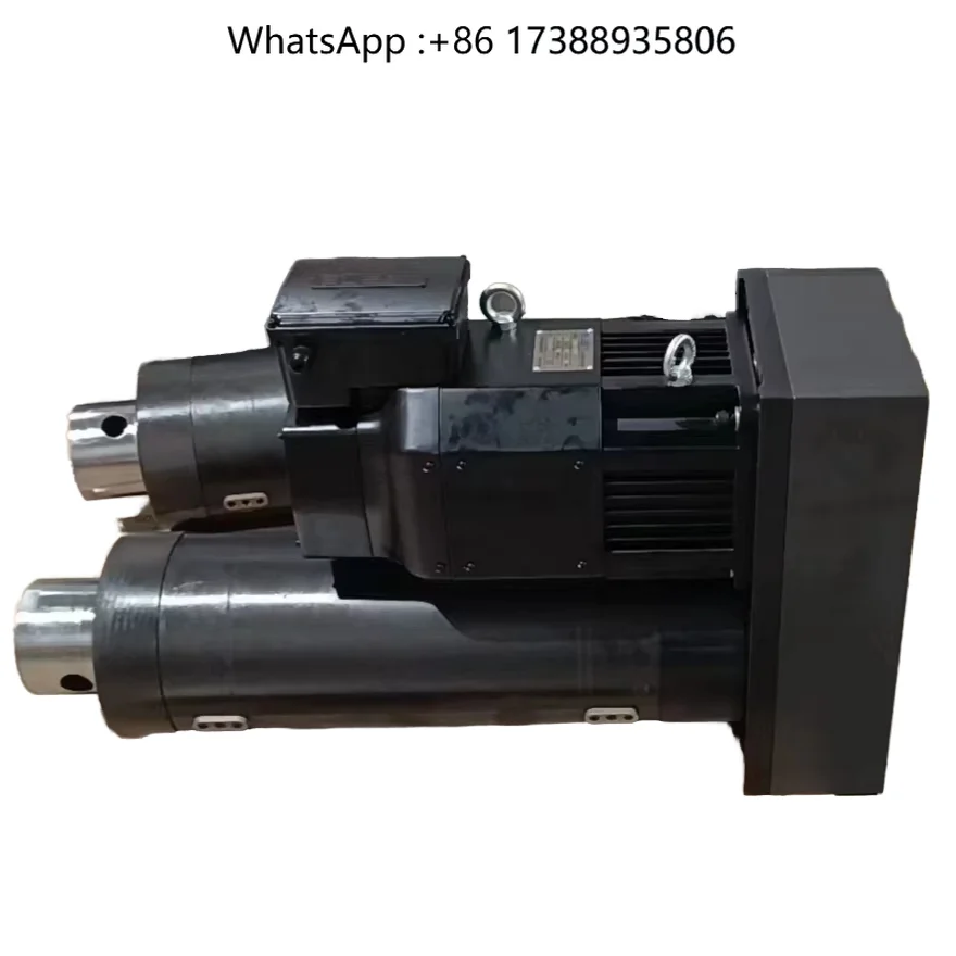 High Quality 220 Series Electric Cylinder 25T High Load Linear Servo Motor with Long Stroke Industrial