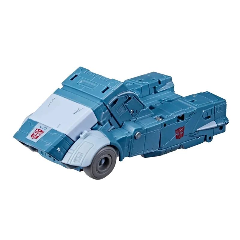 Takara Tomy-Hasbro Transformers Toys, BB SS86, Kup Action Figure Model, Transformers Robot, Ornamentos Originais, Figura Brinquedos, Presentes