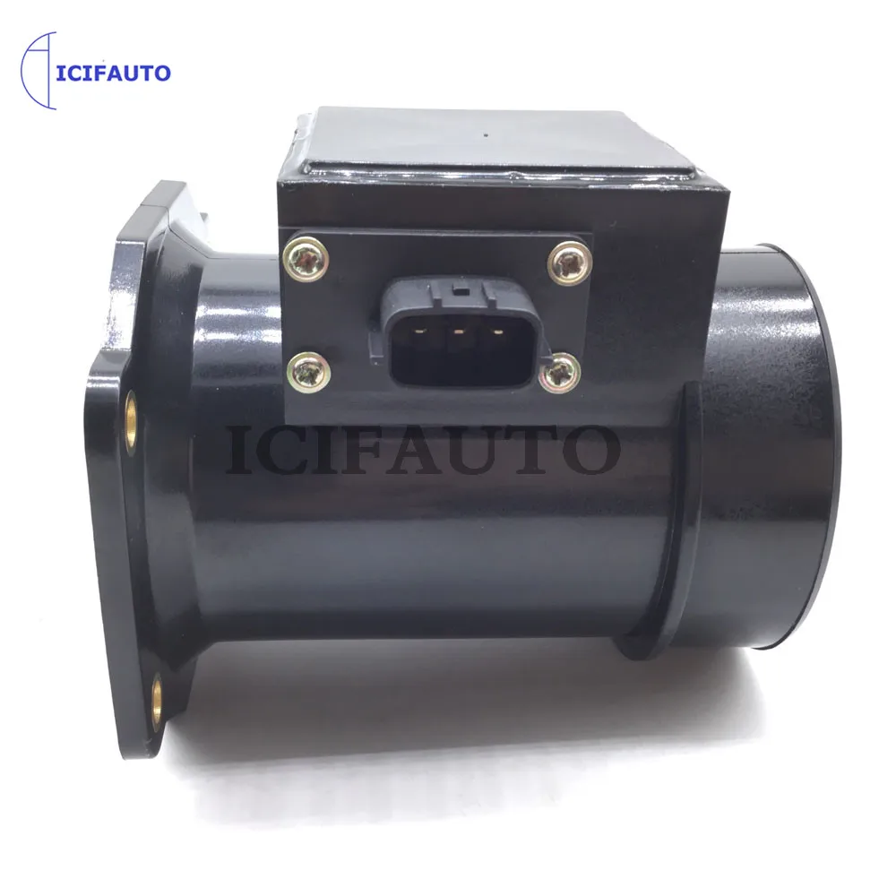 

22680-AA280 Mass Air Flow Meter Maf Sensor for Subaru WRX Impreza STI EJ20 OE# 22680AA280 / 22680 AA280