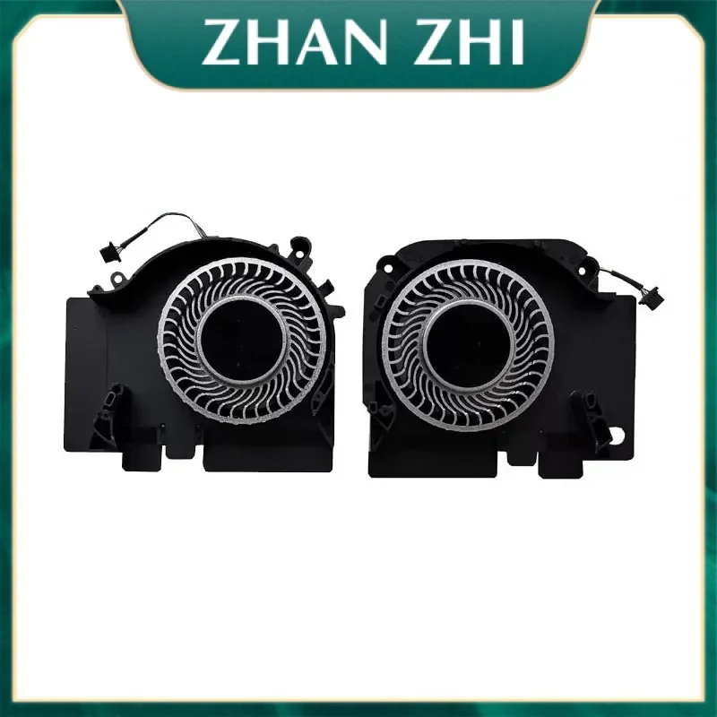 New Laptop Cooler CPU GPU Cooling Fan For Xiaomi Y50-70AS Y50-70 Y50-50 Y50-70AM Y50P 80/70 Y70-70