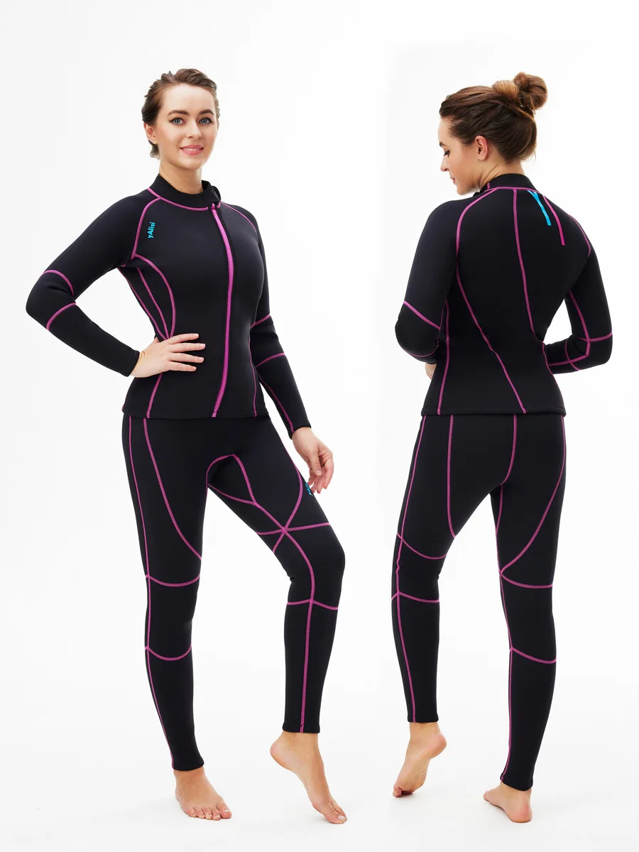 Thumbnail 2 - #34 Cheap Wetsuit Tops Worth Buying