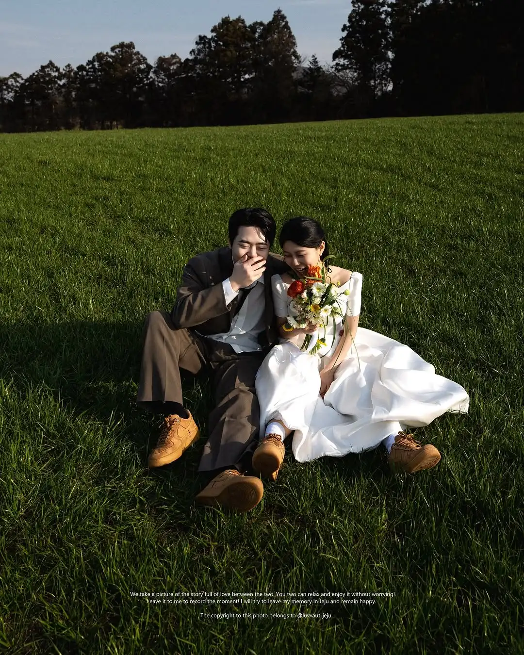 MODX Elegant A-line Short Sleeves Wedding Dresses Scoop  웨딩드레스 Satin  Korea Photoshoot Floor-Length Customised Bride Gown 2025