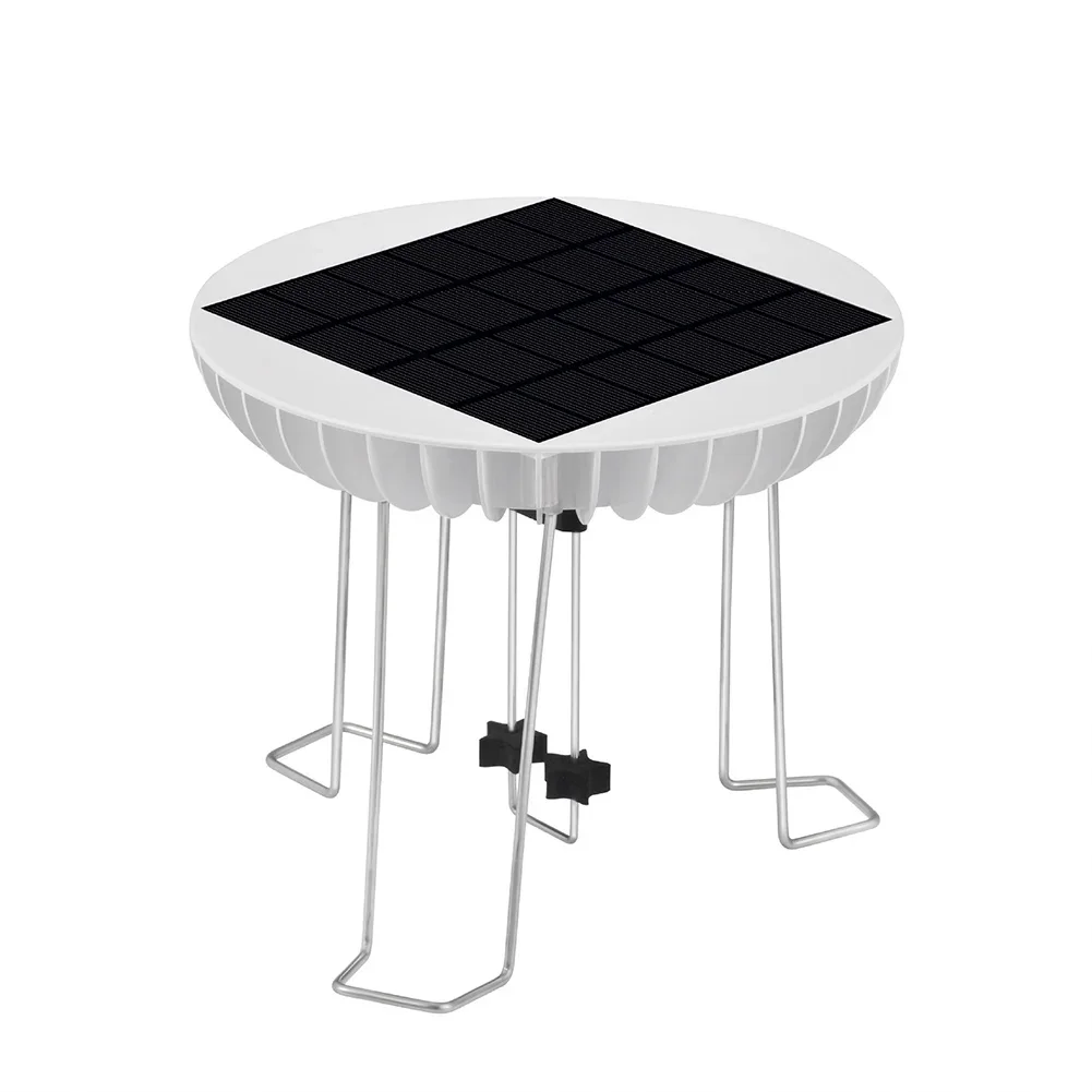 

Solar Water Wiggler Water Agitator For Bird Baths Solar Powered Water Agitator For Outdoor Garden Pond Birds Decoration