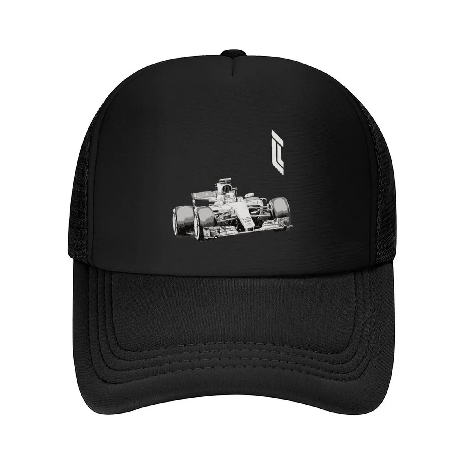 

F1 Vintage Classic Design Baseball Cap Hat Luxury Brand fishing caps man Snapback Cap sailor cap for men Ladies Men's