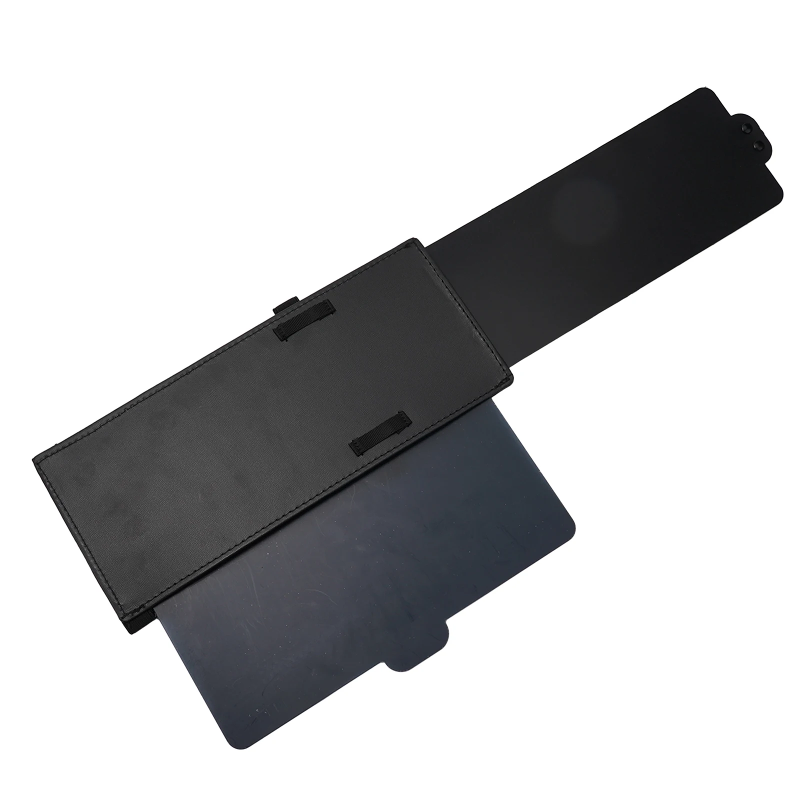 Car For Sun Visor Extension for Vehicle Windshield and Side Casement Anti Glare Shield Driving Safety Accessory
