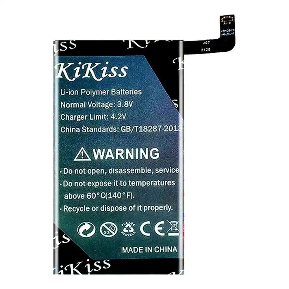

Reliable Power Mobile Phone Battery 5800Mah Premium Replacement For BP1946 TK873162100FC 13100118