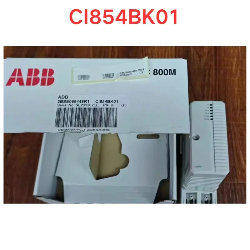 brand new CI854BK01 module Fast delivery