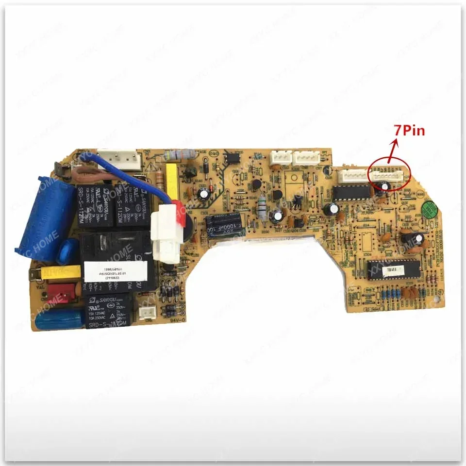 

for air conditioner computer board circuit board PCB:TL32GGFTH09-KZ(HB)-1 good working