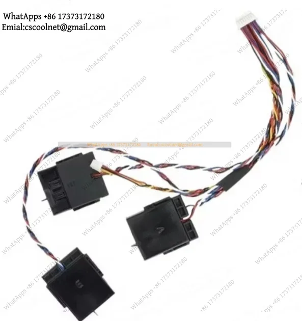 k3 Cliff Sensor Wiring Harness for Roborock S7 — Left Right Replacement Spare Parts
