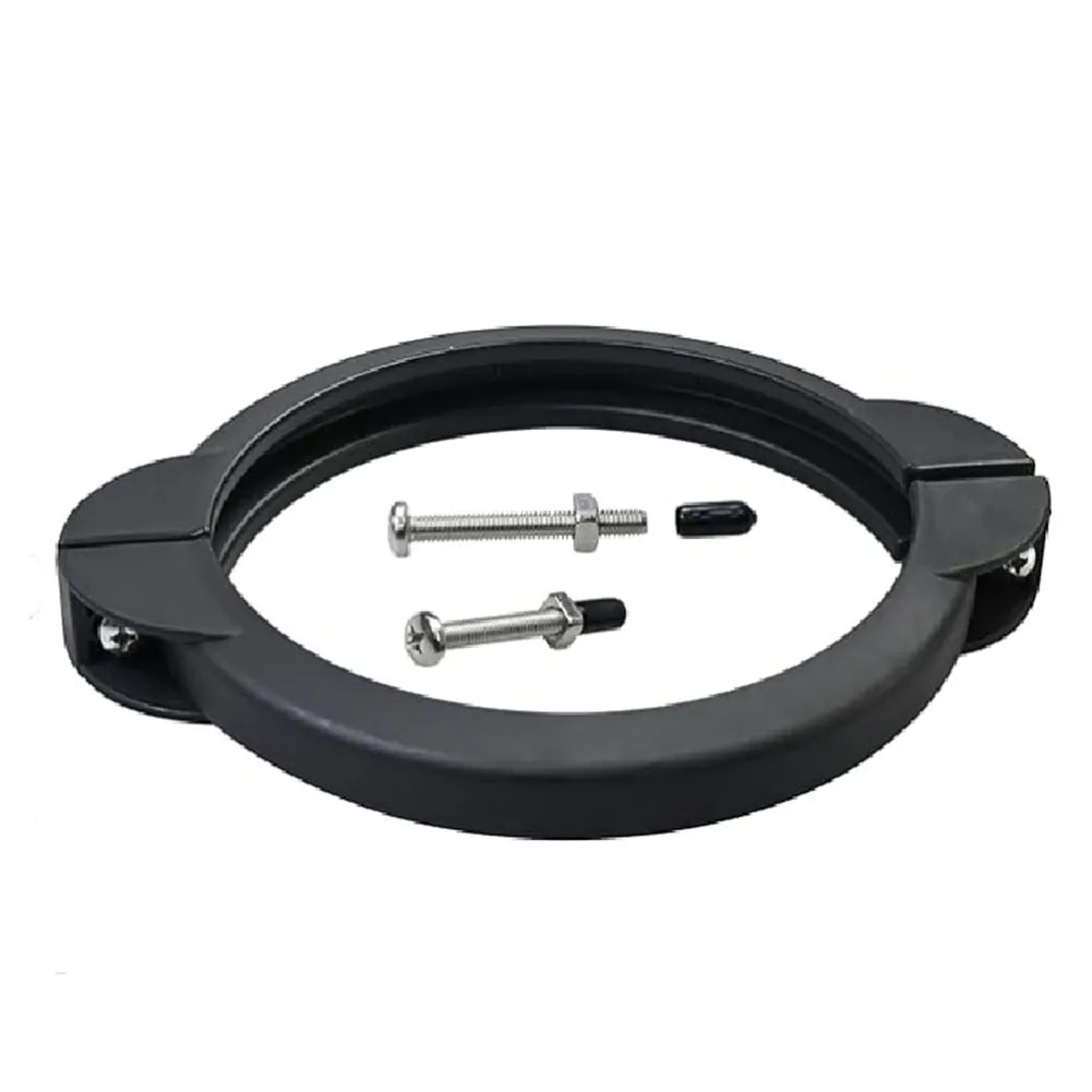 

For Intex's SF801102 Pool Clamp Collar Ring Essential Replacement Part Suitable for Both Size Options in Filters
