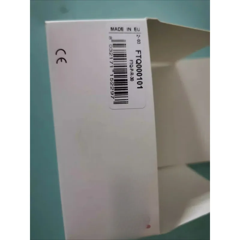 مستشعر ايكو FTQ-P-R-30 FTQPR30 FTQ000101 FTQ-P-R-30