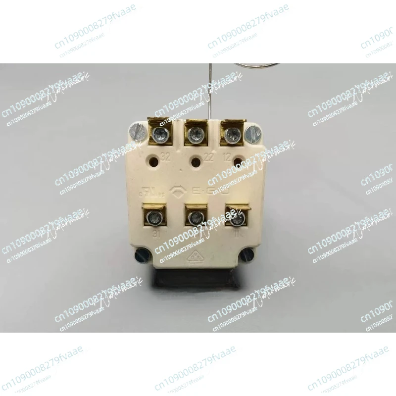Three-phase 309 degree thermostat temperature switch 55.34052.819