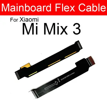 Hlavní LCD displej pro připojení základní desky Flex kabel pro Xiaomi Mi Max 2 Max 3 Mix 2 2S Mix 3 4 Flex páska pro opravy základní desky 10 nejlepší prodej Displej Xiaomi Mi Mix 2s - №2