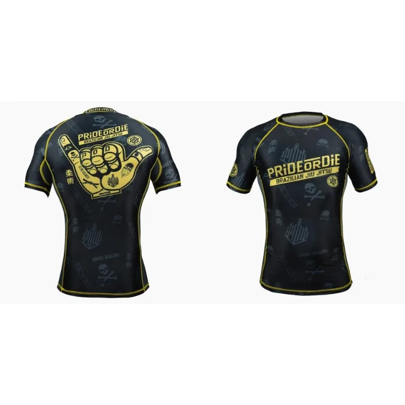 

The 3D-printed Sports Boxing and Fitness T-shirts for Men and Women in The Summer of 2025 Are Quick-drying and Breathable