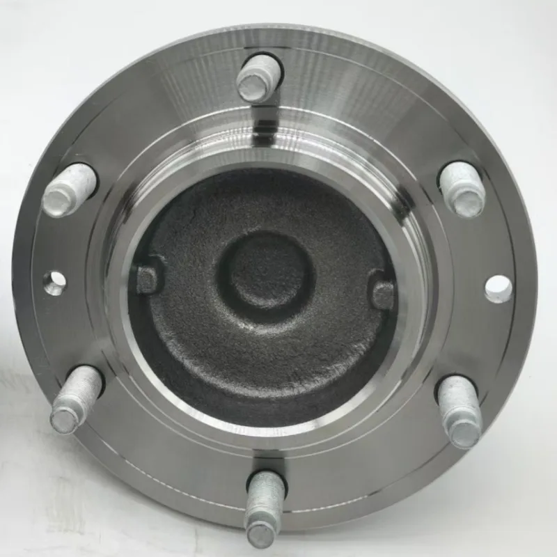 Automotive hub bearing unit 52088409 for Chevrolet CAMARO rear wheels