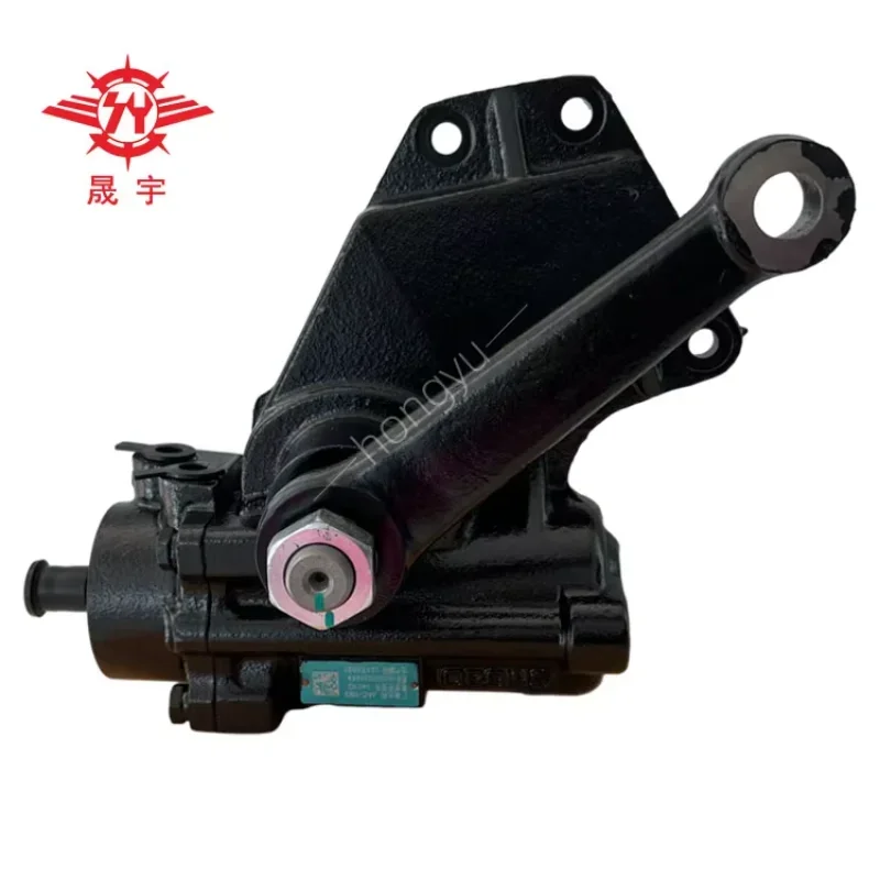 

In-stock Hydraulic 3401000D354XA D354XA 34GLN04D1-01100 Power Steering Gear Box Truck Gear Box for JAC T8 T9 J7 J5 J3 Parts