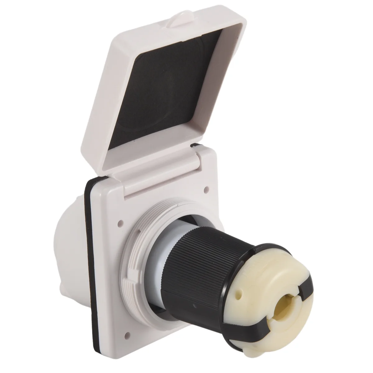 【Kaufen Sie es – Jetzt!】Netzstecker-Zubehör