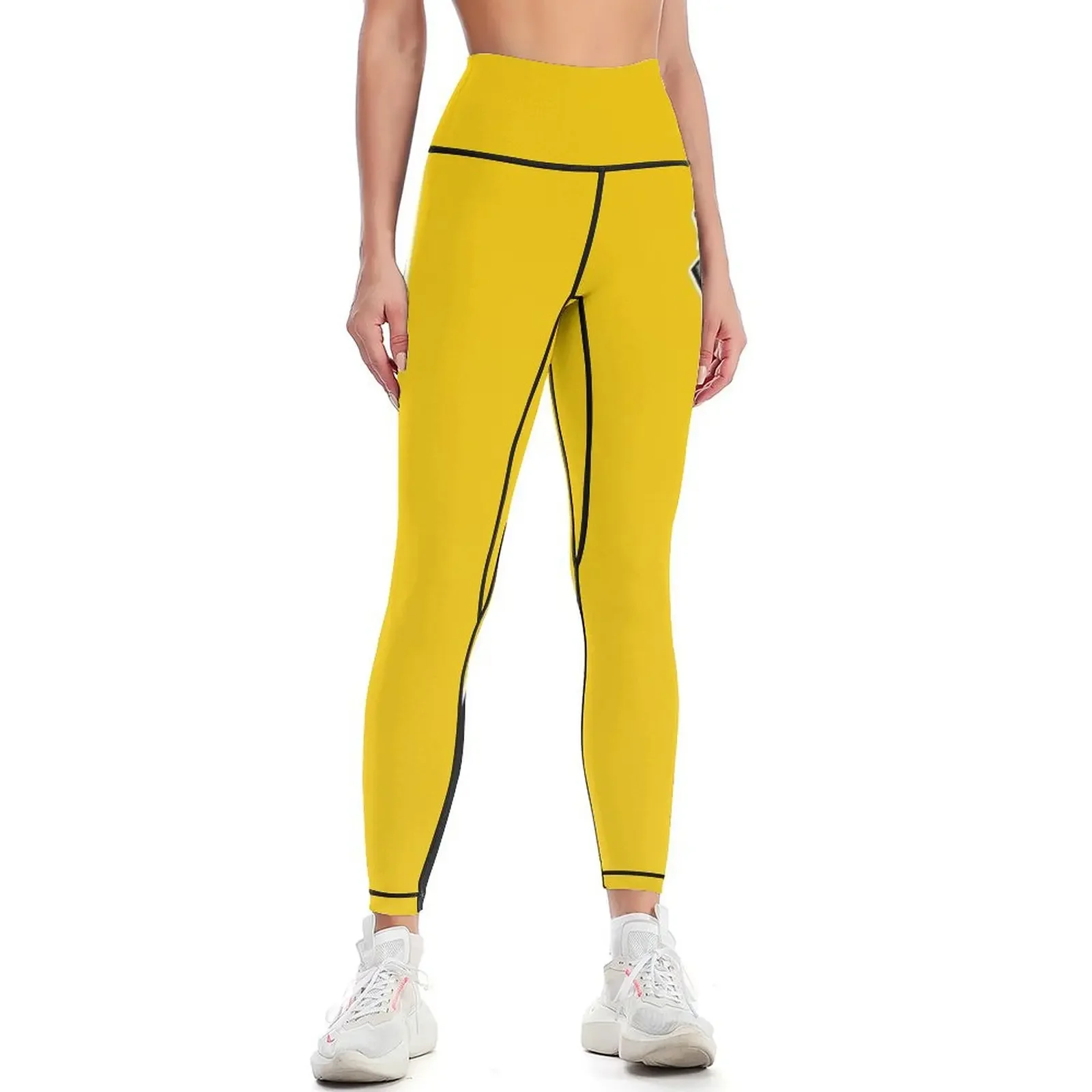 Gavin McGavin Leggings legging pants raises butt Golf wear Sports pants for Women sports Womens Leggings